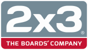 2x3 2x3