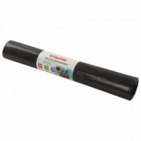 Мешки для мусора 240 л, черные, в рулоне 10 шт., прочные, ПВД 50 мкм, 90х140 см, LAIMA, 605337 Мешки для мусора 240 л, черные, в рулоне 10 шт., прочные, ПВД 50 мкм, 90х140 см, LAIMA, 605337