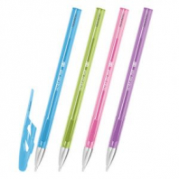 Ручка гелевая BRAUBERG "ULTRA GEL PASTEL", СИНЯЯ, стандартный наконечник 0,5 мм, линия письма 0,35 мм, 144272 Ручка гелевая BRAUBERG "ULTRA GEL PASTEL", СИНЯЯ, стандартный наконечник 0,5 мм, линия письма 0,35 мм, 144272