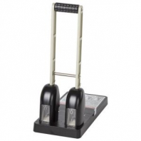 Дырокол металлический МОЩНЫЙ BRAUBERG "Heavy duty", до 150 л., черный, 226870 Дырокол металлический МОЩНЫЙ BRAUBERG "Heavy duty", до 150 л., черный, 226870