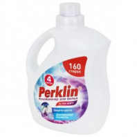 Кондиционер для белья, 160 стирок, 4 л, PERKLIN (ПЕРКЛИН) SUPER SOFT, 609781 Кондиционер для белья, 160 стирок, 4 л, PERKLIN (ПЕРКЛИН) SUPER SOFT, 609781