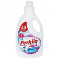 Кондиционер для белья, 40 стирок, 1 л, PERKLIN (ПЕРКЛИН) SUPER SOFT, 609780 Кондиционер для белья, 40 стирок, 1 л, PERKLIN (ПЕРКЛИН) SUPER SOFT, 609780