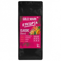 Кофе в зернах GOLD MARK "Classic Blend", арабика 100%, 1 кг, 624071 Кофе в зернах GOLD MARK "Classic Blend", арабика 100%, 1 кг, 624071
