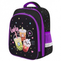 Ранец BRAUBERG KIDS STANDARD, 2 отделения, "Смузи", 36х28х14 см, 274426 Ранец BRAUBERG KIDS STANDARD, 2 отделения, "Смузи", 36х28х14 см, 274426