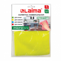Салфетка из МИКРОФИБРЫ универсальная 30х30 см, ассорти, 280 г/м2, LAIMA, 601244 Салфетка из МИКРОФИБРЫ универсальная 30х30 см, ассорти, 280 г/м2, LAIMA, 601244