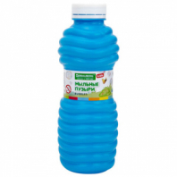 Мыльные пузыри 500 мл, BRAUBERG KIDS, 665454 Мыльные пузыри 500 мл, BRAUBERG KIDS, 665454