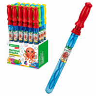 Мыльные пузыри 120 мл, "Волшебный меч", BRAUBERG KIDS, 665452 Мыльные пузыри 120 мл, "Волшебный меч", BRAUBERG KIDS, 665452