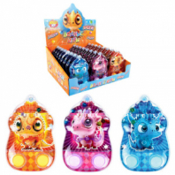 Водная игра ДРАКОНЧИКИ, 12х8 см, мячики, ассорти, 3 вида, JOLLY JOT (ДЖОЛЛИ ДЖОТ), 665994 Водная игра ДРАКОНЧИКИ, 12х8 см, мячики, ассорти, 3 вида, JOLLY JOT (ДЖОЛЛИ ДЖОТ), 665994