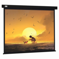 Экран Cactus Wallscreen CS-PSW-150X150-BK, 150x150 см, 1:1, настенно-потолочный, черный, PSW-150x150-BK Экран Cactus Wallscreen CS-PSW-150X150-BK, 150x150 см, 1:1, настенно-потолочный, черный, PSW-150x150-BK