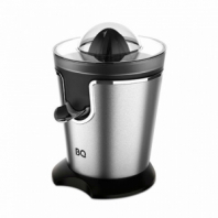Соковыжималка для цитрусовых BQ (БИ-КЬЮ) J1732, 125 Вт, стакан 0,25 л, нержавеющая сталь, 86189985 Соковыжималка для цитрусовых BQ (БИ-КЬЮ) J1732, 125 Вт, стакан 0,25 л, нержавеющая сталь, 86189985