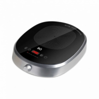 Настольная индукционная плита BQ (БИ-КЬЮ) HP121SS, 2400 Вт, 6 программ, электронное управление, серая, 86189881 Настольная индукционная плита BQ (БИ-КЬЮ) HP121SS, 2400 Вт, 6 программ, электронное управление, серая, 86189881