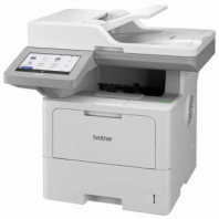 МФУ лазерное BROTHER MFC-L6910DN, "4 в 1", А4, 50 стр./мин., 160000 стр./мес., ДУПЛЕКС, АПД, сетевая карта МФУ лазерное BROTHER MFC-L6910DN, "4 в 1", А4, 50 стр./мин., 160000 стр./мес., ДУПЛЕКС, АПД, сетевая карта