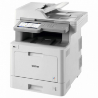 МФУ лазерное ЦВЕТНОЕ BROTHER MFC-L9570CDW "4 в 1" А4, 31 стр./мин, 80000 стр./мес, ДУПЛЕКС, Wi-Fi, АПД, сетевая карта МФУ лазерное ЦВЕТНОЕ BROTHER MFC-L9570CDW "4 в 1" А4, 31 стр./мин, 80000 стр./мес, ДУПЛЕКС, Wi-Fi, АПД, сетевая карта