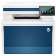 МФУ лазерное ЦВЕТНОЕ HP Color LJ Pro 4303fdn "4 в 1", А4, 33 стр./мин, 50000 стр./мес, ДУПЛЕКС, ДАПД, сетевая карта, 5HH66A МФУ лазерное ЦВЕТНОЕ HP Color LJ Pro 4303fdn "4 в 1", А4, 33 стр./мин, 50000 стр./мес, ДУПЛЕКС, ДАПД, сетевая карта, 5HH66A