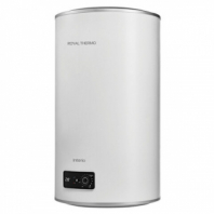 Водонагреватель накопительный электрический ROYAL THERMO RWH 100 Interio, 2 кВт, 100 л, сталь, НС-1595559 Водонагреватель накопительный электрический ROYAL THERMO RWH 100 Interio, 2 кВт, 100 л, сталь, НС-1595559