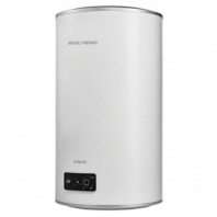 Водонагреватель накопительный электрический ROYAL THERMO RWH 80 Interio, 2 кВт, 80 л, сталь, НС-1595558 Водонагреватель накопительный электрический ROYAL THERMO RWH 80 Interio, 2 кВт, 80 л, сталь, НС-1595558