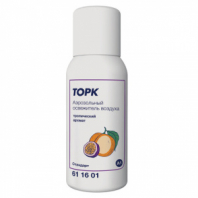 Сменный баллон 100 мл Tellus/TORK (Система АF1) СТАНДАРТ, тропический аромат, 611601 Сменный баллон 100 мл Tellus/TORK (Система АF1) СТАНДАРТ, тропический аромат, 611601