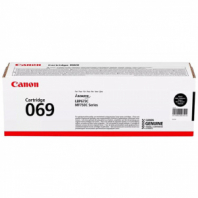 Картридж лазерный CANON (069BK) i-SENSYS LBP673Cdw/MF752Cdw и другие, черный, ресурс 2100 стр., ОРИГИНАЛЬНЫЙ, 5094C002 Картридж лазерный CANON (069BK) i-SENSYS LBP673Cdw/MF752Cdw и другие, черный, ресурс 2100 стр., ОРИГИНАЛЬНЫЙ, 5094C002