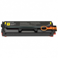 Картридж лазерный PANTUM (CTL-2000HY) CP2200/CM2200, желтый, ресурс 3500 стр., оригинальный