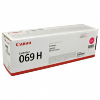 Картридж лазерный CANON (069HM) i-SENSYS LBP673Cdw/MF752Cdw/MF754Cdw, пурпурный, ресурс 5500 стр., ОРИГИНАЛЬНЫЙ, 5096C002 Картридж лазерный CANON (069HM) i-SENSYS LBP673Cdw/MF752Cdw/MF754Cdw, пурпурный, ресурс 5500 стр., ОРИГИНАЛЬНЫЙ, 5096C002