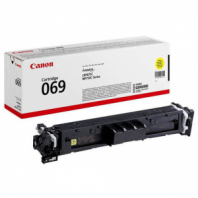 Картридж лазерный CANON (069Y) i-SENSYS MF752Cdw/MF754Cdw, желтый, ресурс 1900 стр., ОРИГИНАЛЬНЫЙ, 5091C002 Картридж лазерный CANON (069Y) i-SENSYS MF752Cdw/MF754Cdw, желтый, ресурс 1900 стр., ОРИГИНАЛЬНЫЙ, 5091C002