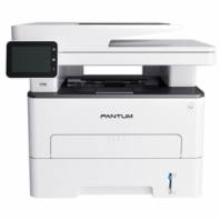 МФУ лазерное PANTUM BM5100FDN, "4 в 1", A4, 40 стр./мин., 100000 стр./мес., ДУПЛЕКС, ДАПД, сетевая карта МФУ лазерное PANTUM BM5100FDN, "4 в 1", A4, 40 стр./мин., 100000 стр./мес., ДУПЛЕКС, ДАПД, сетевая карта