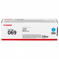 Картридж лазерный CANON (069C) i-SENSYS MF752Cdw/MF754Cdw, голубой, ресурс 1900 стр., ОРИГИНАЛЬНЫЙ, 5093C002 Картридж лазерный CANON (069C) i-SENSYS MF752Cdw/MF754Cdw, голубой, ресурс 1900 стр., ОРИГИНАЛЬНЫЙ, 5093C002