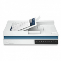 Сканер планшетный HP ScanJet Pro 2600 f1, А4, 25 стр./мин., 1200x1200, ДАПД, 20G05A Сканер планшетный HP ScanJet Pro 2600 f1, А4, 25 стр./мин., 1200x1200, ДАПД, 20G05A
