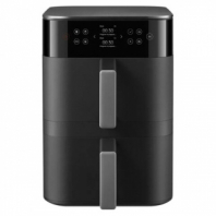 Аэрогриль XIAOMI Smart Double Stack Air Fryer 12 л, 2800 Вт, 14 программ, BHR0883EU Аэрогриль XIAOMI Smart Double Stack Air Fryer 12 л, 2800 Вт, 14 программ, BHR0883EU