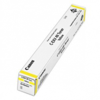 Тонер CANON (C-EXV49Y) для Canon IR C3320/C3320i/C3325i/C3330i/C3500, желтый, ресурс 19000 страниц, 8527B002 Тонер CANON (C-EXV49Y) для Canon IR C3320/C3320i/C3325i/C3330i/C3500, желтый, ресурс 19000 страниц, 8527B002