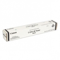 Тонер CANON (C-EXV49BK) для Canon IR C3320/C3320i/C3325i/C3330i/C3500, черный, ресурс 36000 страниц, оригинальный, 8524B002 Тонер CANON (C-EXV49BK) для Canon IR C3320/C3320i/C3325i/C3330i/C3500, черный, ресурс 36000 страниц, оригинальный, 8524B002