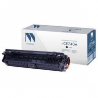 Картридж лазерный NV PRINT (NV-CE740A) для HP CP5220/CP5225/CP5225dn/CP5225n, черный, ресурс 7000 страниц Картридж лазерный NV PRINT (NV-CE740A) для HP CP5220/CP5225/CP5225dn/CP5225n, черный, ресурс 7000 страниц
