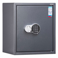 Сейф AIKO "TSN-50 EL", 500х435х381 мм, 21 кг, электронный замок, полка, S10399530414 Сейф AIKO "TSN-50 EL", 500х435х381 мм, 21 кг, электронный замок, полка, S10399530414