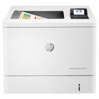 Принтер лазерный ЦВЕТНОЙ HP Color LJ Enterprise M554dn, А4, 33 стр./мин., 80000 стр./мес., ДУПЛЕКС, сетевая карта, 7ZU81A Принтер лазерный ЦВЕТНОЙ HP Color LJ Enterprise M554dn, А4, 33 стр./мин., 80000 стр./мес., ДУПЛЕКС, сетевая карта, 7ZU81A