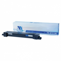 Тонер-картридж NV PRINT (NV-TK8115BK) для Kyocera M8124cidn / M8130cidn, черный, ресурс 12000 страниц Тонер-картридж NV PRINT (NV-TK8115BK) для Kyocera M8124cidn / M8130cidn, черный, ресурс 12000 страниц