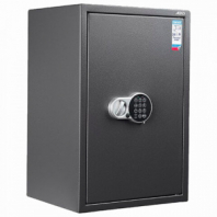Сейф AIKO "TSN-65ТEL", 650х435x381 мм, 28 кг, электронный замок, полка, трейзер, S10399540914 Сейф AIKO "TSN-65ТEL", 650х435x381 мм, 28 кг, электронный замок, полка, трейзер, S10399540914