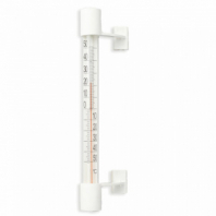 Термометр оконный, крепление на липучку, диапазон от -50 до +50°C, ПТЗ, Т-5 Термометр оконный, крепление на липучку, диапазон от -50 до +50°C, ПТЗ, Т-5