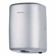 Сушилка для рук KSITEX UV-1150 AC, 1150 Вт, ультрафиолет, металлическая, матовая Сушилка для рук KSITEX UV-1150 AC, 1150 Вт, ультрафиолет, металлическая, матовая