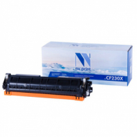Картридж лазерный NV PRINT (NV-CF230X) для HP LaserJetPro M227fdw/M227sdn/M203dn, ресурс 3500 стр. Картридж лазерный NV PRINT (NV-CF230X) для HP LaserJetPro M227fdw/M227sdn/M203dn, ресурс 3500 стр.