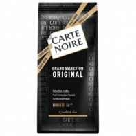 Кофе в зернах CARTE NOIRE 0,8 кг, 8052333 Кофе в зернах CARTE NOIRE 0,8 кг, 8052333