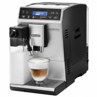 Кофемашина DELONGHI Autentica Cappuccino ETAM 29.660.SB, 1450 Вт, объем 1,4 л, автокапучинатор, серебристая, ETAM29.660.SB Кофемашина DELONGHI Autentica Cappuccino ETAM 29.660.SB, 1450 Вт, объем 1,4 л, автокапучинатор, серебристая, ETAM29.660.SB