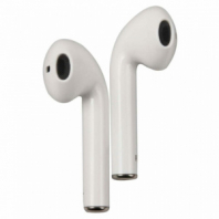 Наушники с микрофоном (гарнитура) RED LINE BHS - 29, Bluetooth, беспроводные, белые, УТ000023018 Наушники с микрофоном (гарнитура) RED LINE BHS - 29, Bluetooth, беспроводные, белые, УТ000023018