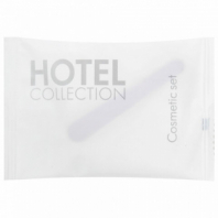 Косметический набор КОМПЛЕКТ 500 шт., HOTEL COLLECTION (диски+палочки+пилочка) саше, флоупак, 2000311 Косметический набор КОМПЛЕКТ 500 шт., HOTEL COLLECTION (диски+палочки+пилочка) саше, флоупак, 2000311