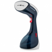Отпариватель ручной BRAYER BR4123, 1630 Вт, 25 г/мин, резервуар 0,27 л, 1 режим, синий/белый Отпариватель ручной BRAYER BR4123, 1630 Вт, 25 г/мин, резервуар 0,27 л, 1 режим, синий/белый