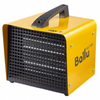 Тепловая пушка электрическая BALLU BKX-5, 3000 Вт, 220 B, терморегулятор, прямоугольная, желтая, НС-1031315 Тепловая пушка электрическая BALLU BKX-5, 3000 Вт, 220 B, терморегулятор, прямоугольная, желтая, НС-1031315