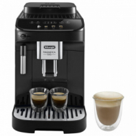 Кофемашина DELONGHI Magnifica Evo ECAM290.22.B, 1450 Вт, объем 1,8 л, ручной капучинатор, черная Кофемашина DELONGHI Magnifica Evo ECAM290.22.B, 1450 Вт, объем 1,8 л, ручной капучинатор, черная