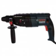 Перфоратор сетевой, 790 Вт, 930 об/мин, 4200 уд/мин, SDS+, BOSCH GBH 240 PROFESSIONAL, 611272100 Перфоратор сетевой, 790 Вт, 930 об/мин, 4200 уд/мин, SDS+, BOSCH GBH 240 PROFESSIONAL, 611272100