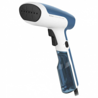 Отпариватель ручной TEFAL DT6130E0, 1300 Вт, пар 20 г/мин, резервуар 0,07 л, 1 режим, белый, 1830007745 Отпариватель ручной TEFAL DT6130E0, 1300 Вт, пар 20 г/мин, резервуар 0,07 л, 1 режим, белый, 1830007745