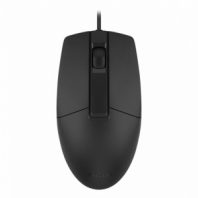 Мышь проводная A4TECH OP-330, USB, 2 кнопки + 1 колесо-кнопка, оптическая, черная, 1530236 Мышь проводная A4TECH OP-330, USB, 2 кнопки + 1 колесо-кнопка, оптическая, черная, 1530236