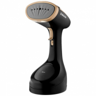 Отпариватель ручной BRAYER BR4125, 1700 Вт, пар 25 г/мин, резервуар 0,28 л, 1 режим, черный Отпариватель ручной BRAYER BR4125, 1700 Вт, пар 25 г/мин, резервуар 0,28 л, 1 режим, черный